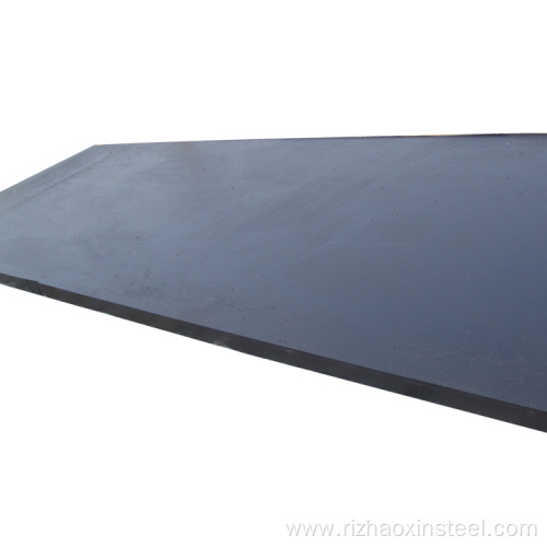 A335 P92 Low Carbon Alloy Steel Sheet